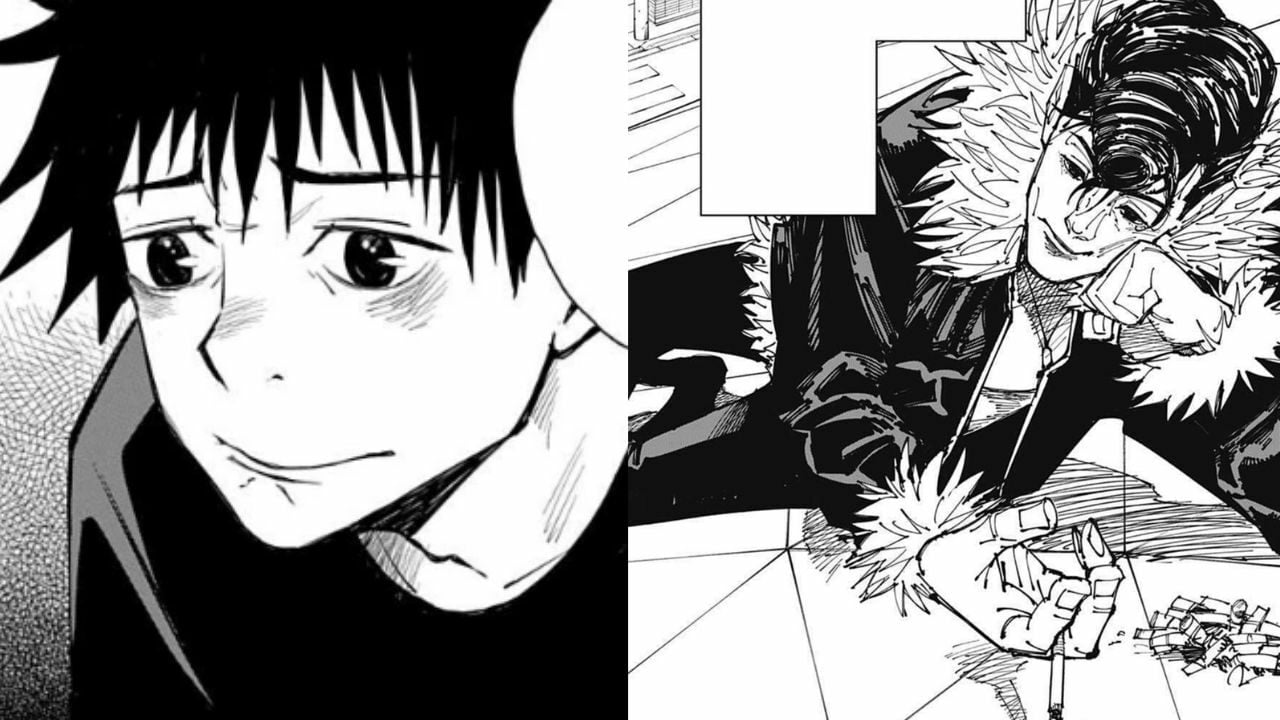 Jujutsu Kaisen Chapter 180: Release, Review and Discussion