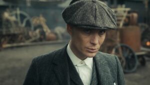 Tommy Shelby Won’t Die of Tuberculoma in Peaky Blinders S6