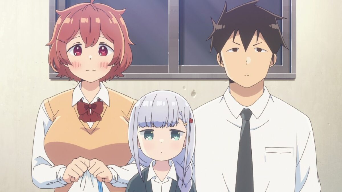 Aharen San Wa Hakarenai Episode 3: Release Date, Speculation, Watch Online