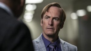 Real Dancers Were Hired for Better Call Saul S6 Opening Sequence