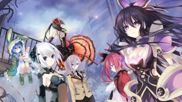 Date A Live IV Ep 2: Release Date, Preview, Watch Online