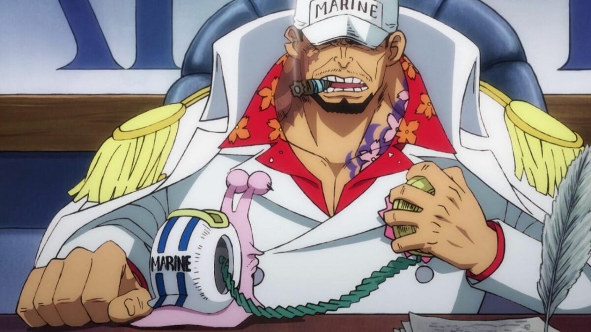 Top 15 Strongest Non-Devil Fruit Users Alive in One Piece, Ranked!