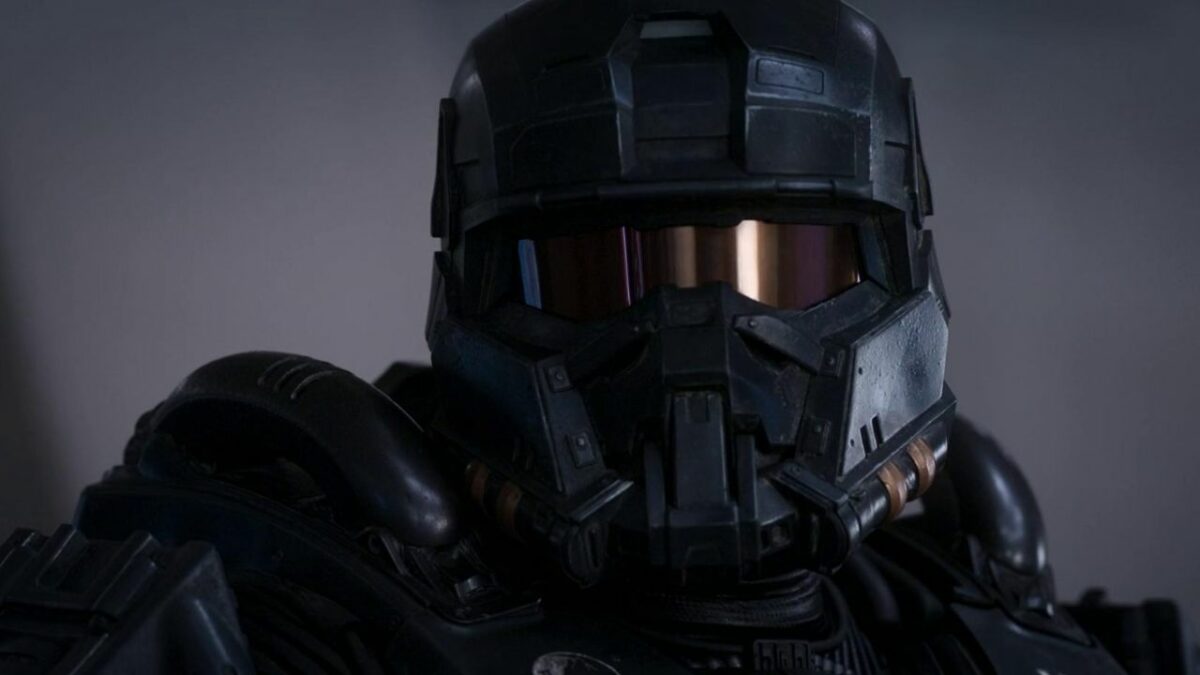 Everything You Need to Know About the Plot of the New Halo Series