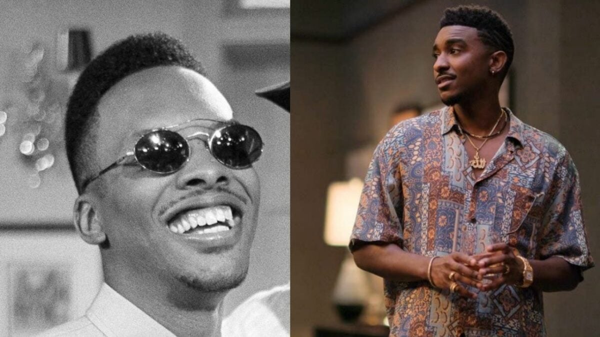 5 Ways Bel-Air’s Jazz Is Better Than Fresh Prince