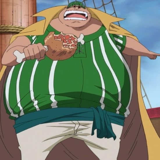 One Piece: Frutas del diablo desaprovechadas por su usuario