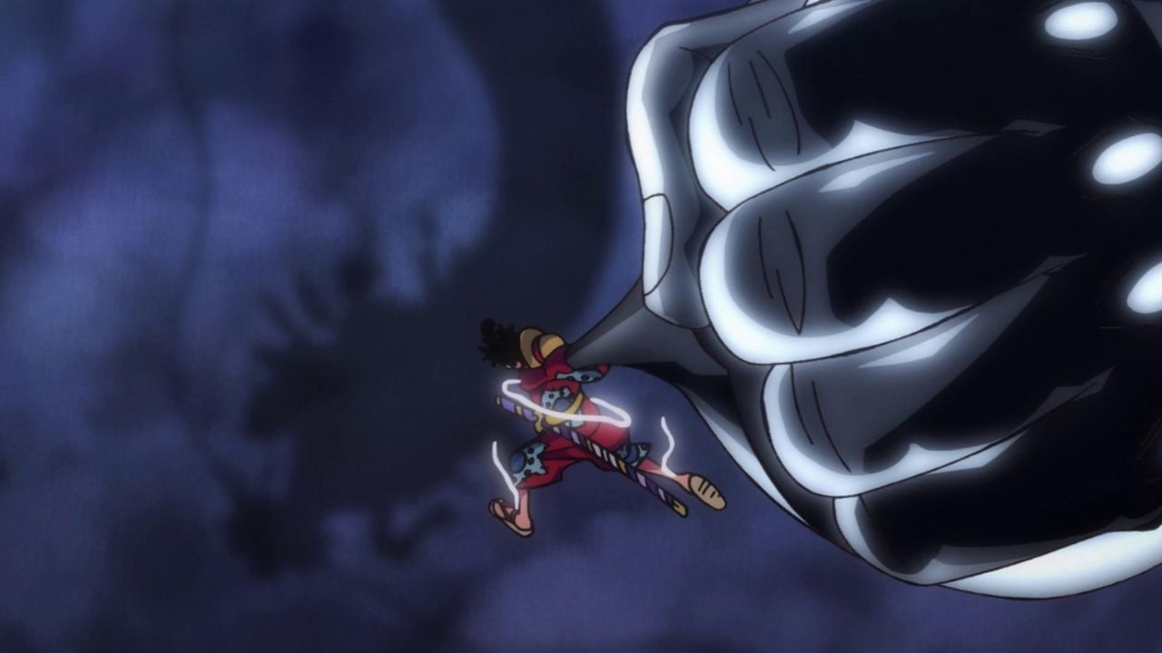 One Piece Episode 1015 Release Date, Preview, Watch Online