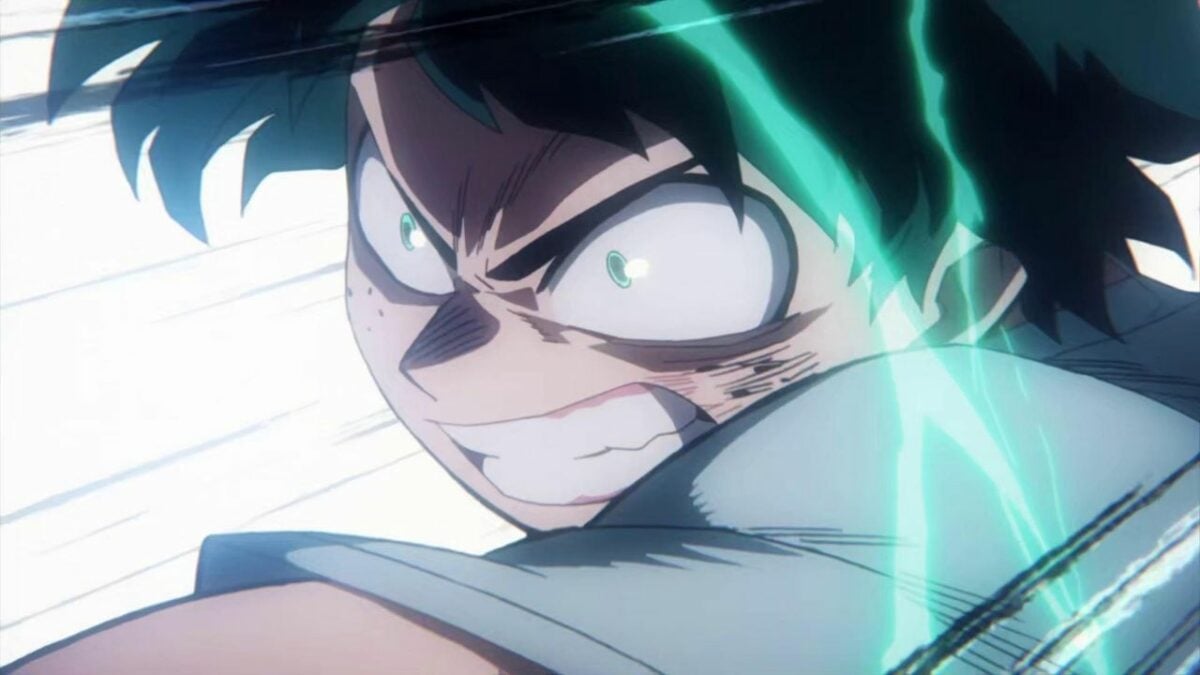 My Hero Academia Chapter 350: Release Date, Read Online, Discussion