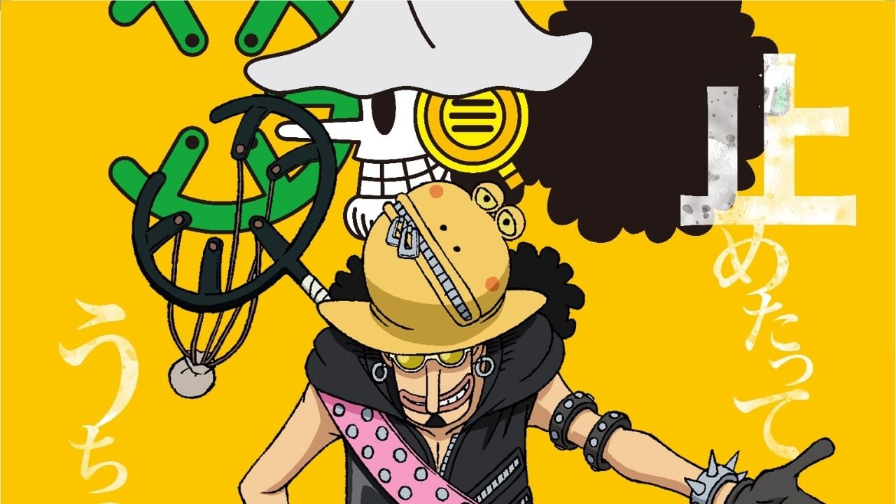 One Piece Film: Red: Release Date, Platform and More!