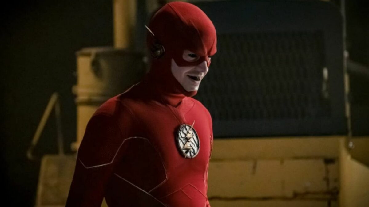 The Flash Season 8 Episode 11: Release Date, Recap and Speculation