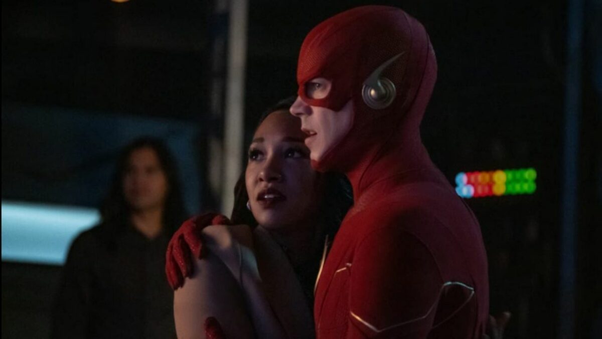 The Flash Season 8 Episode 10: Release Date, Recap and Speculation