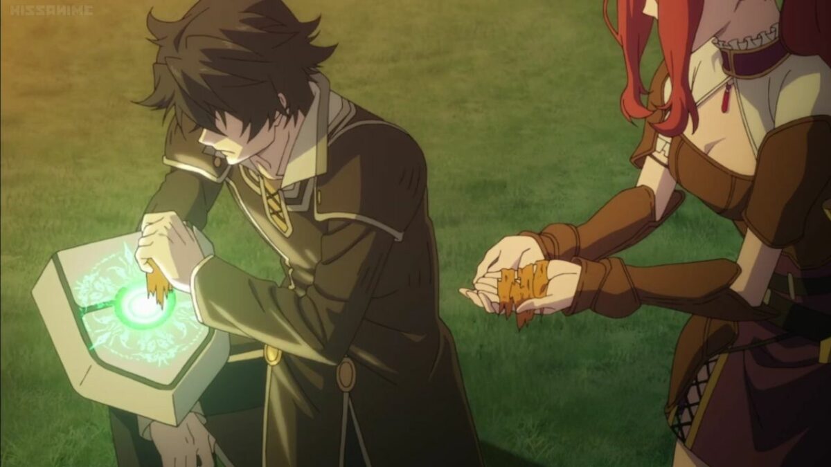 The Rising of the Shield Hero Season2 Ep 2: Release Date, Watch Online