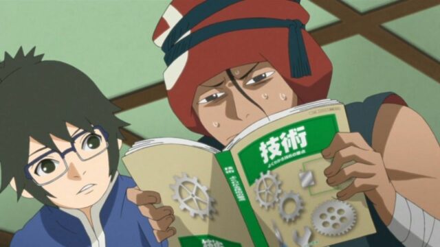 Boruto Episode 249, Release Date, Speculation, Watch Online