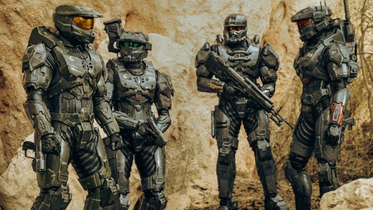 Explained: Halo S1 Finale is Beyond Underwhelming