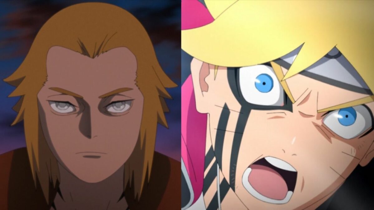 Boruto Episode 251, Release Date, Speculation, Watch Online