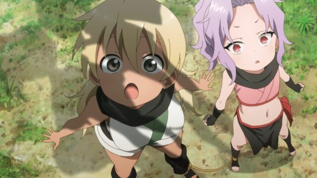 In the Heart of Kunoichi Tsubaki Ep 6: Release Date, Speculation, Watch Online