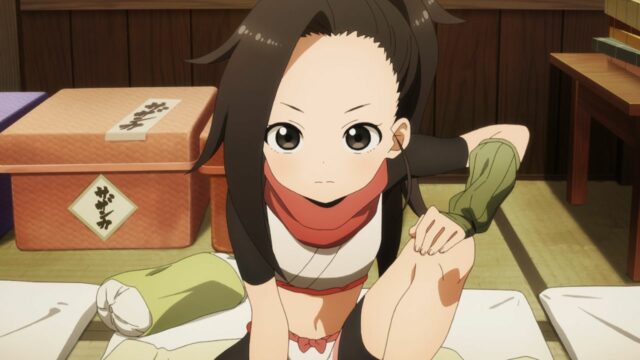 In the Heart of Kunoichi Tsubaki Ep 6: Release Date, Speculation, Watch Online