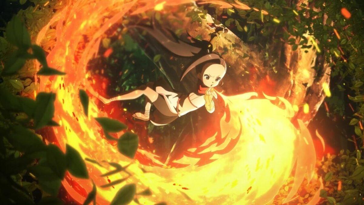 In the Heart of Kunoichi Tsubaki Ep 7: Release Date and Speculation