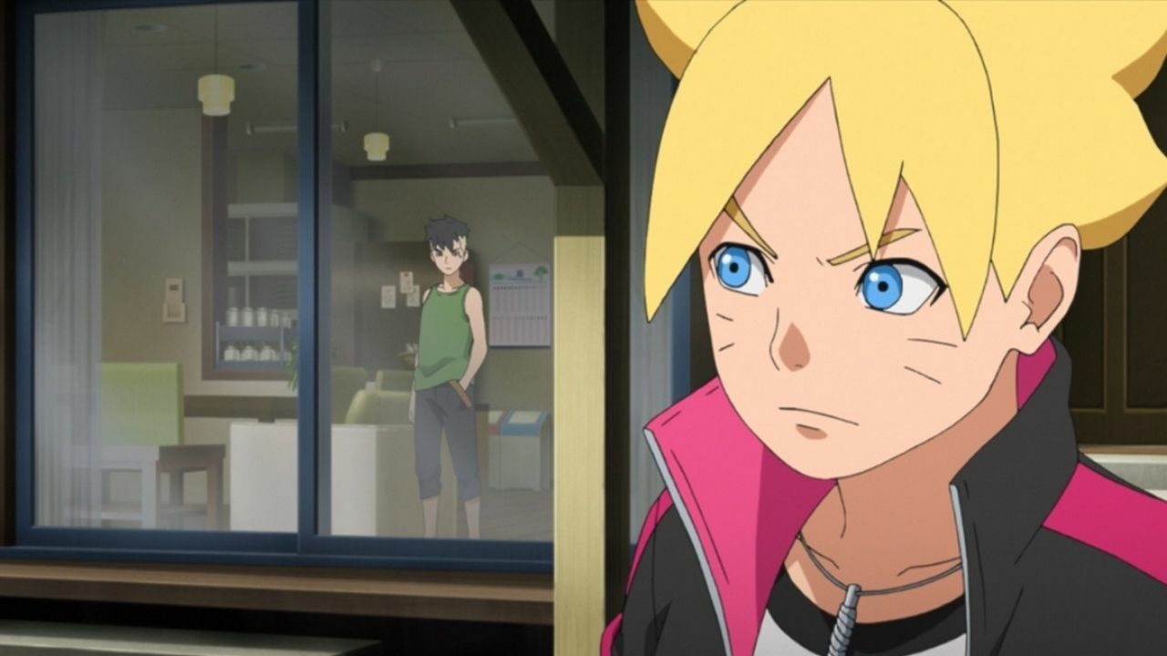 Boruto Episode 249, Release Date, Speculation, Watch Online cover