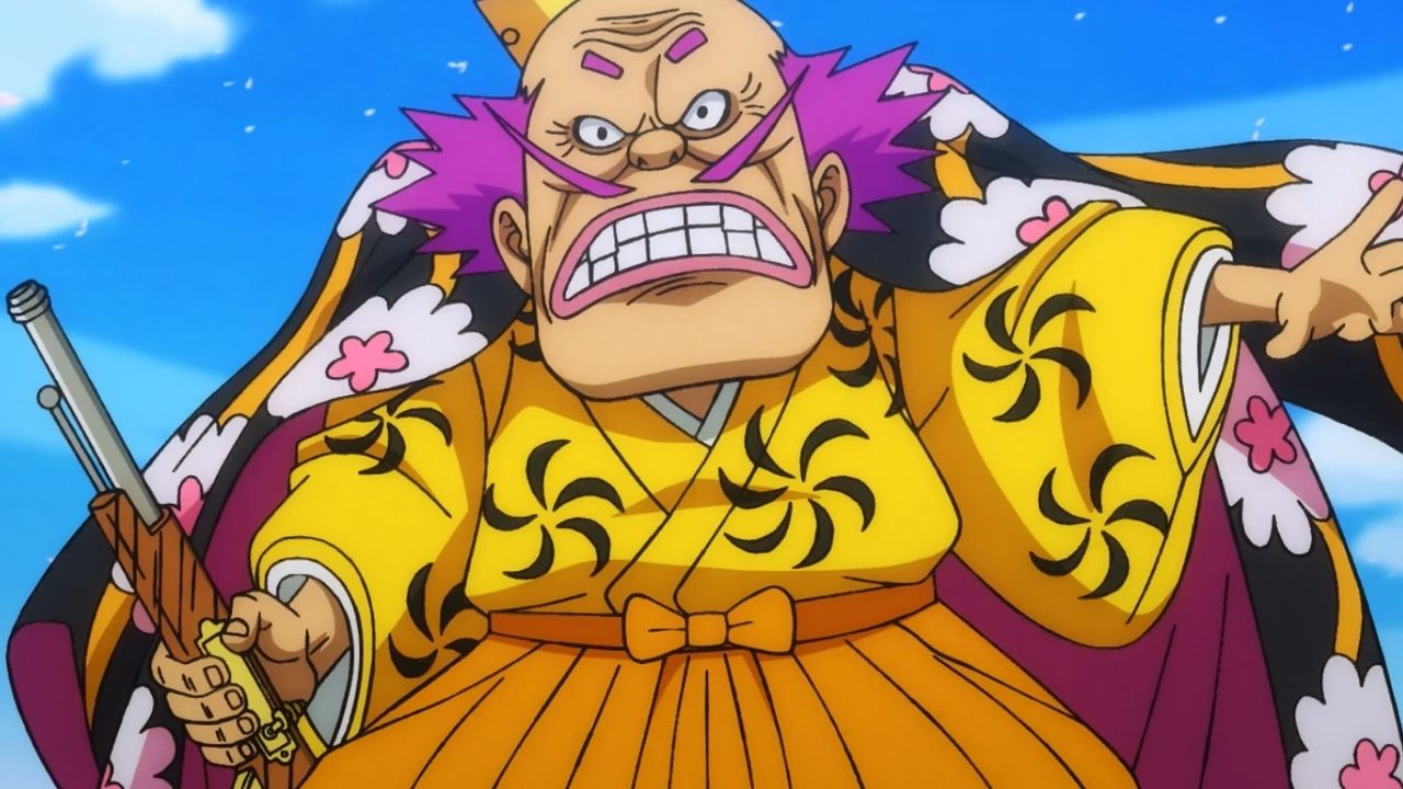 One Piece Chapitre 1048 Orochi Est Il Definitivement Mort Cette Fois