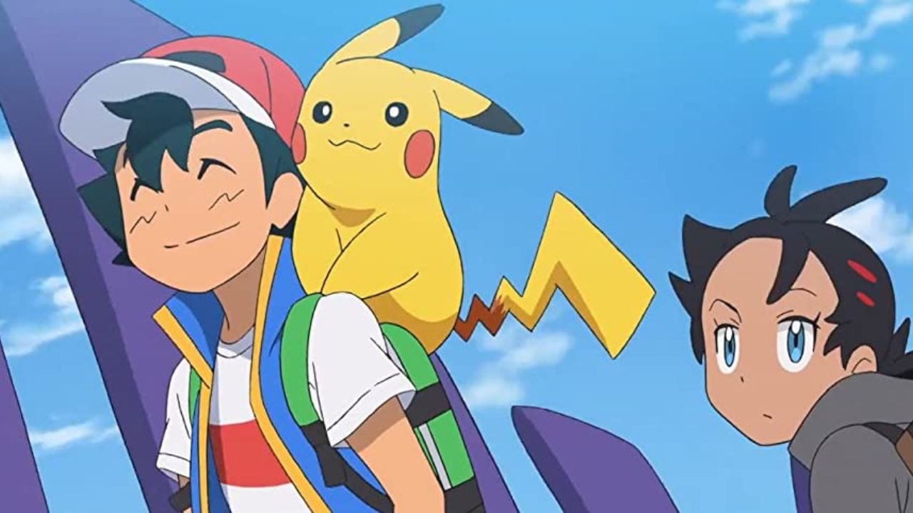 Pokemon 2019 Episode 110, Release Date, Watch Online