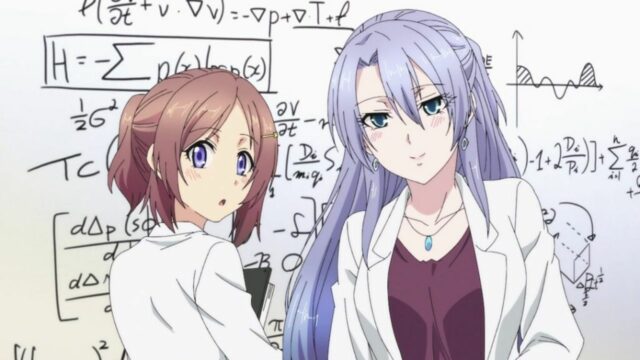 Science Fell in Love S2 Ep 9, Release Date, Speculation, Watch Online