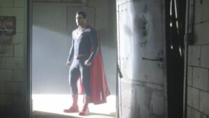 Superman & Lois Season 2 Episode 12: Release Date, Recap and Speculation