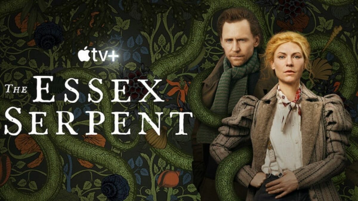 The Essex Serpent Ep 2: Is Naomi Possessed?