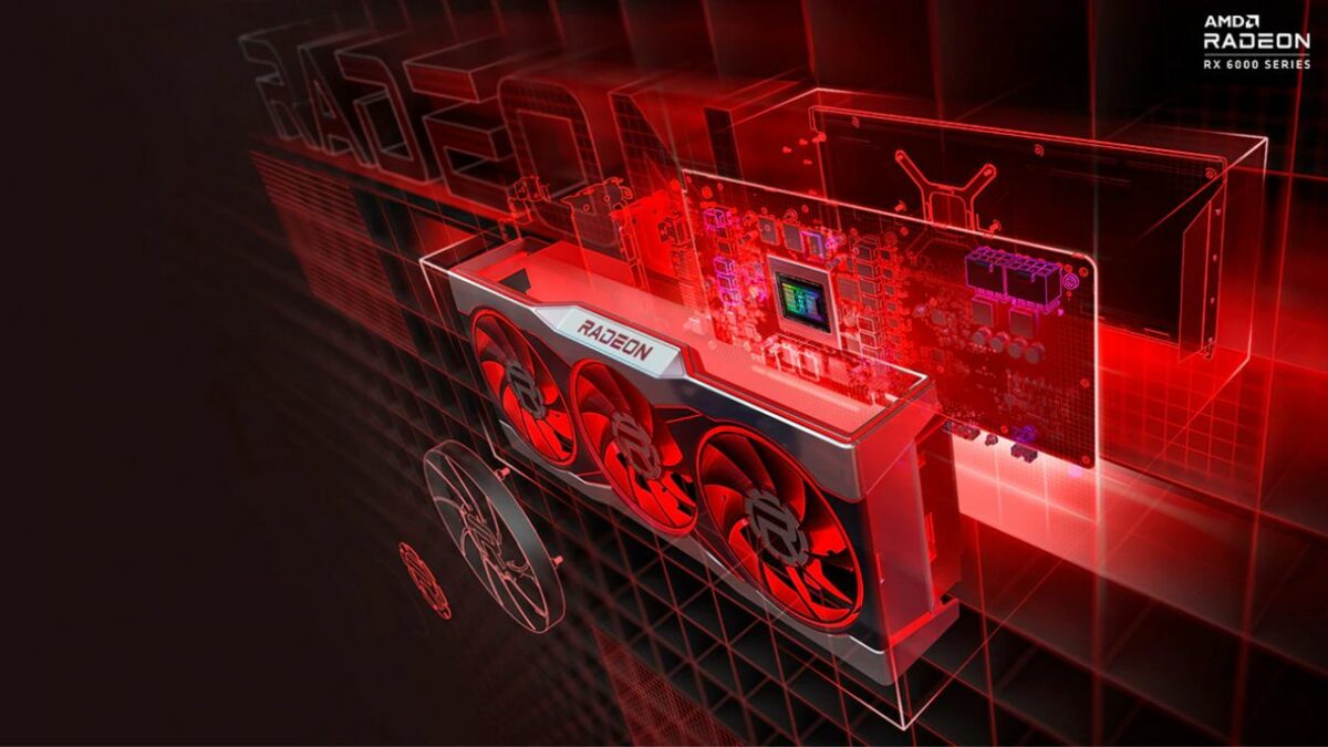 AMD adds WMMA support to GFX11 (RDNA3) architecture, similar to Tensor core