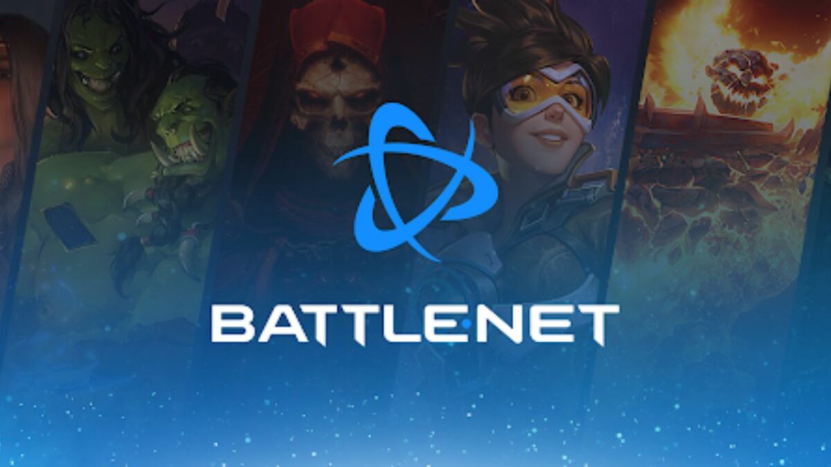 battle.net download