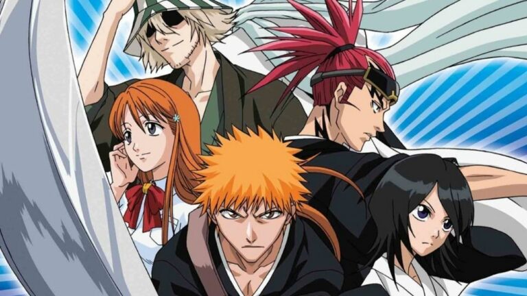 Quali Sono Tutte Le Trasformazioni Di Ichigo Nell Anime Bleach