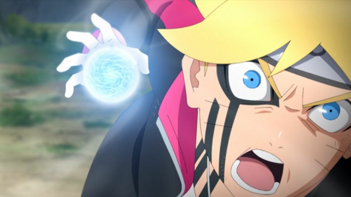 Strongest Characters In Boruto So Far, Ranked!