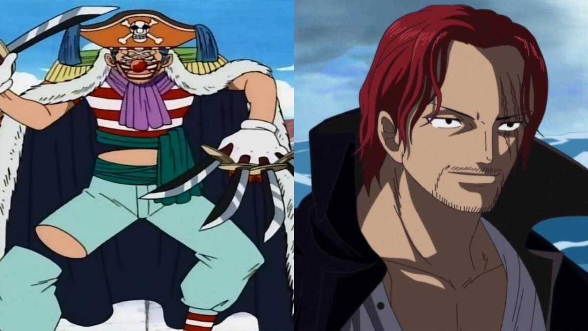 How did Buggy become a Yonko? One Piece Explanation