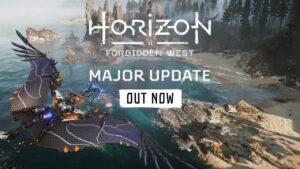 Horizon Forbidden West’s Surprise Update Is Everything You Hoped for 