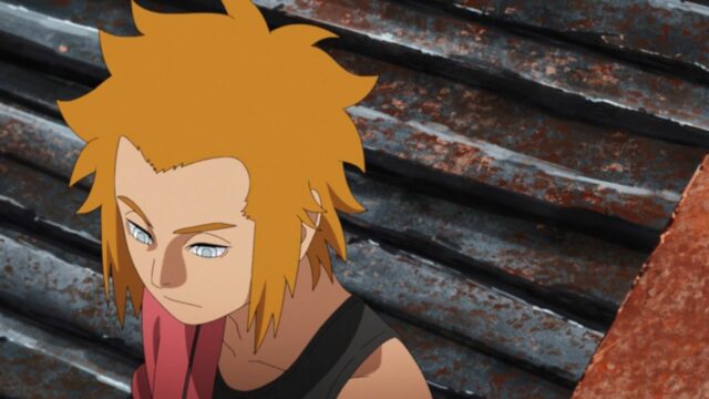 Boruto Episode 254, Release Date, Speculation, Watch Online