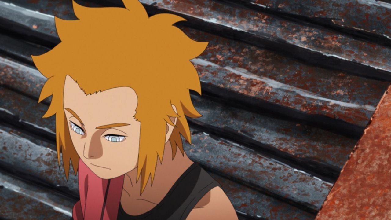 Boruto Episode 253 Release Date Watch Online Speculation