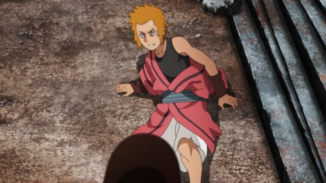 Boruto Episode 254, Release Date, Speculation, Watch Online