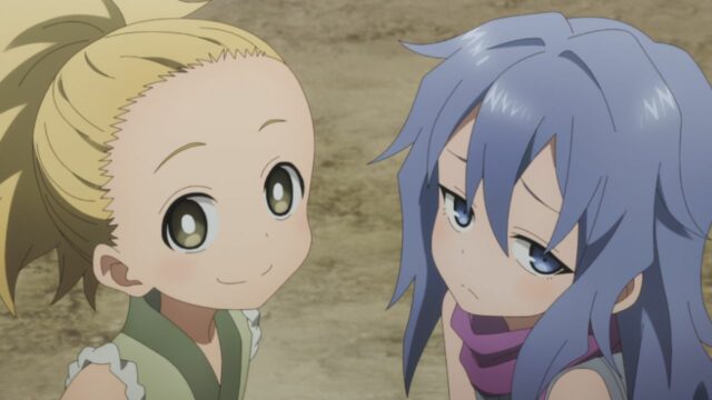 In the Heart of Kunoichi Tsubaki Ep 11: Release Date and Speculation   