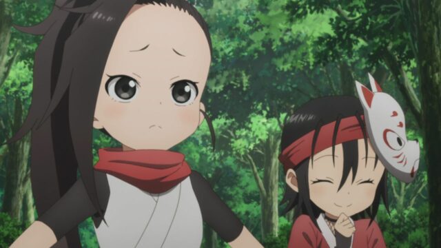 In the Heart of Kunoichi Tsubaki Ep 11: Release Date and Speculation   