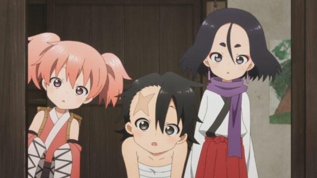 In the Heart of Kunoichi Tsubaki Ep 10: Release Date and Speculation                         