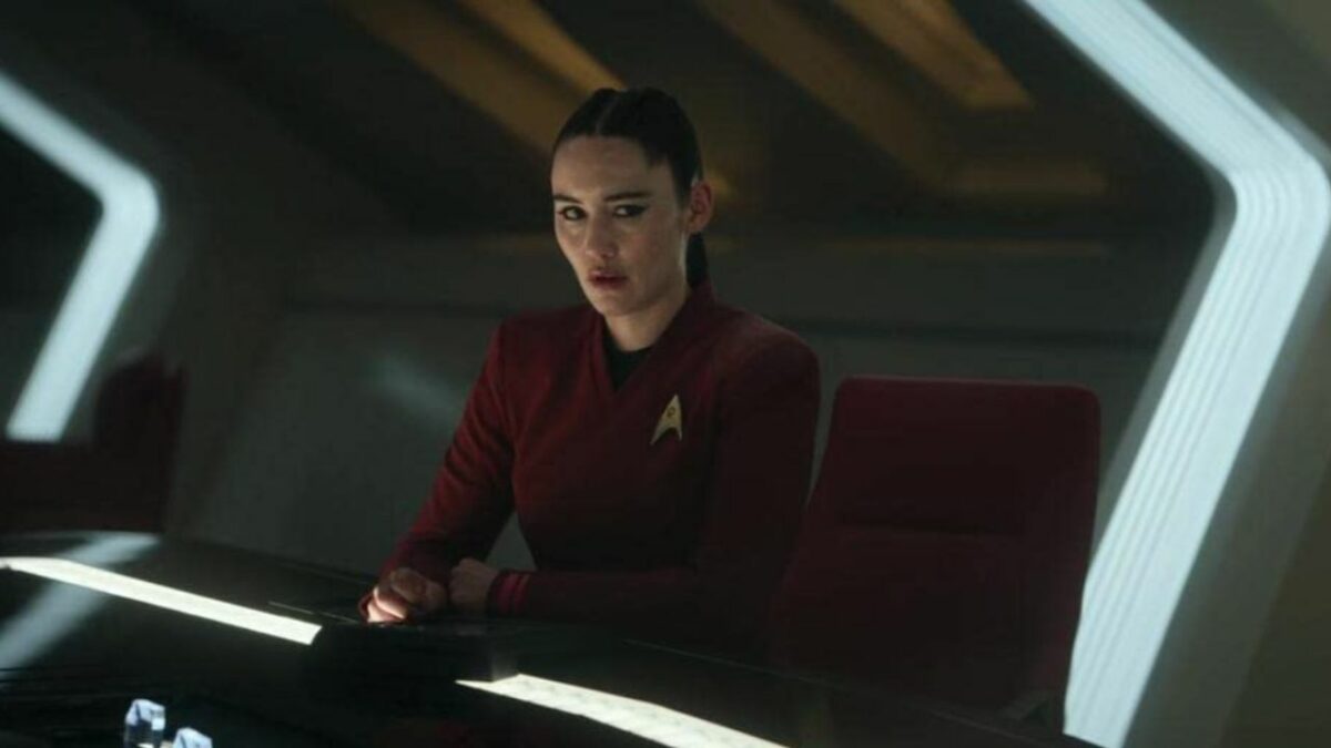 Star Trek: Strange New Worlds Episode 8 Release Date and Recap