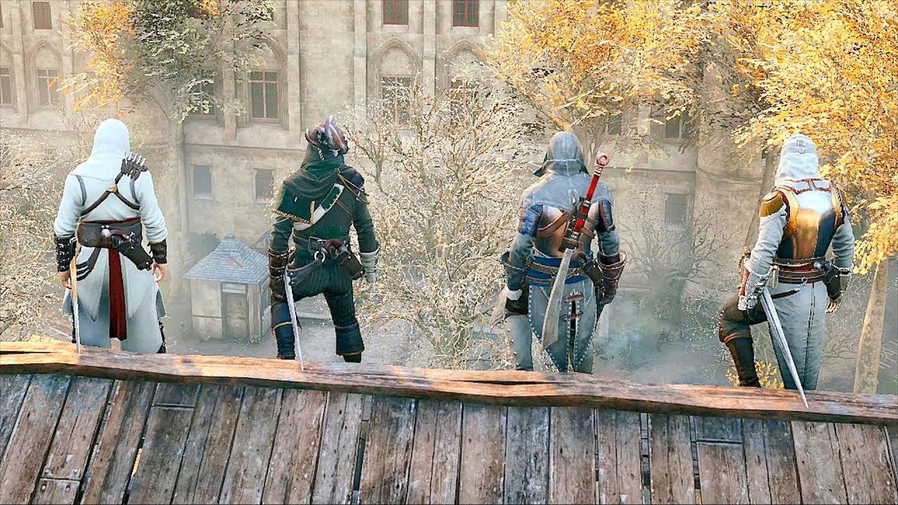 Ac unity. Assassins Creed Unity Гросс-Мессер. Растрелифер ассасин Крид Юнити. Assassin's Creed Unity оружие. Assassins Creed Unity солдаты.