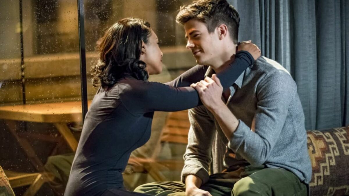 The Flash Season 8 Finale: Release Date, Recap and Speculation