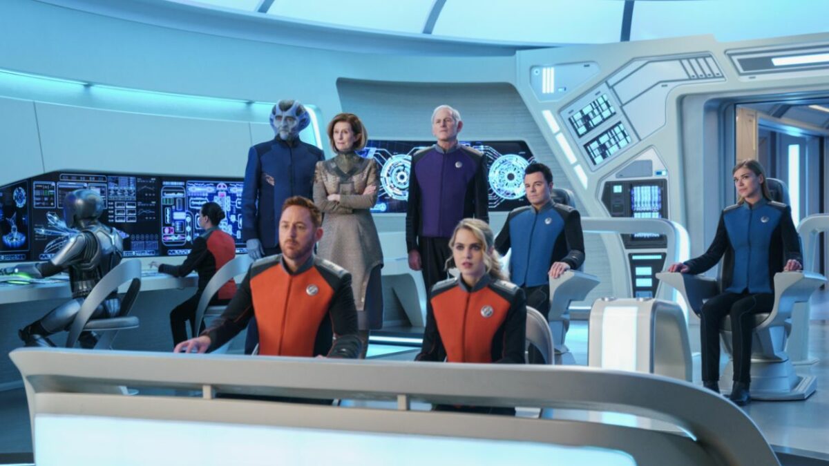 The Orville Season 3 Episode 3: Release Date, Recap and Speculation