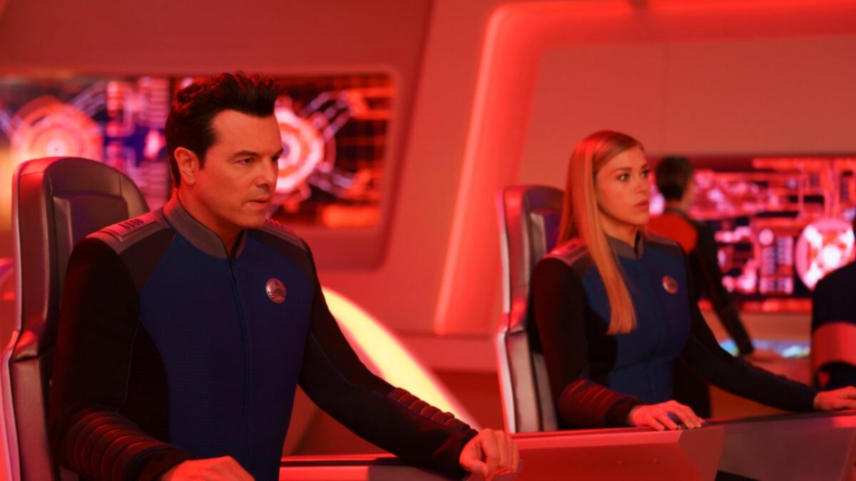 The Orville Season 3 Episode 4: Release Date, Recap and Speculation