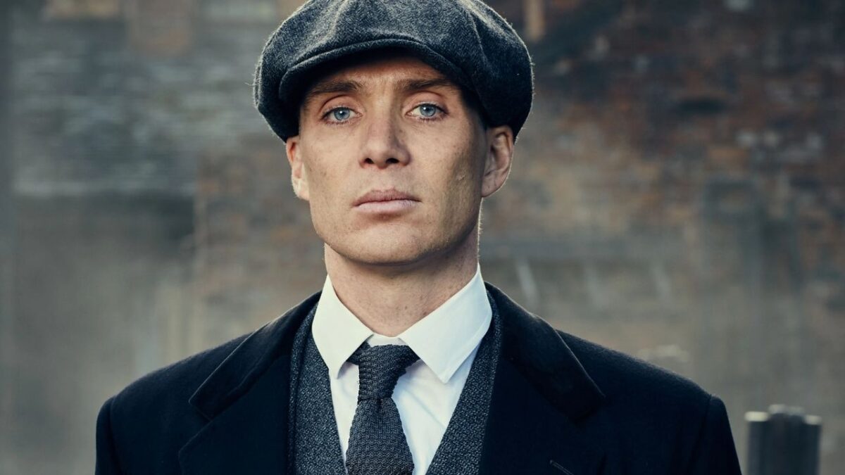 Why are the Shelbys called “gypsy” in Peaky Blinders?