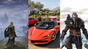 Top 5 Games You Need to Play on the Xbox in 2022 