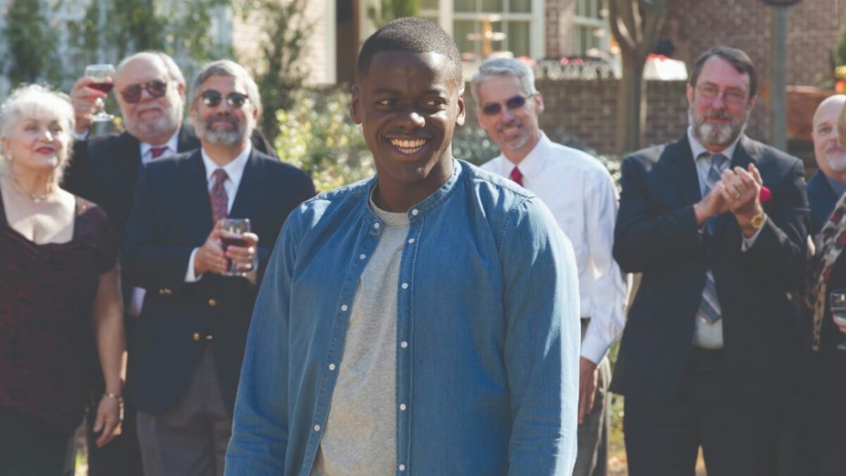 Jordan Peele Opens Up About Potential Get Out Sequel