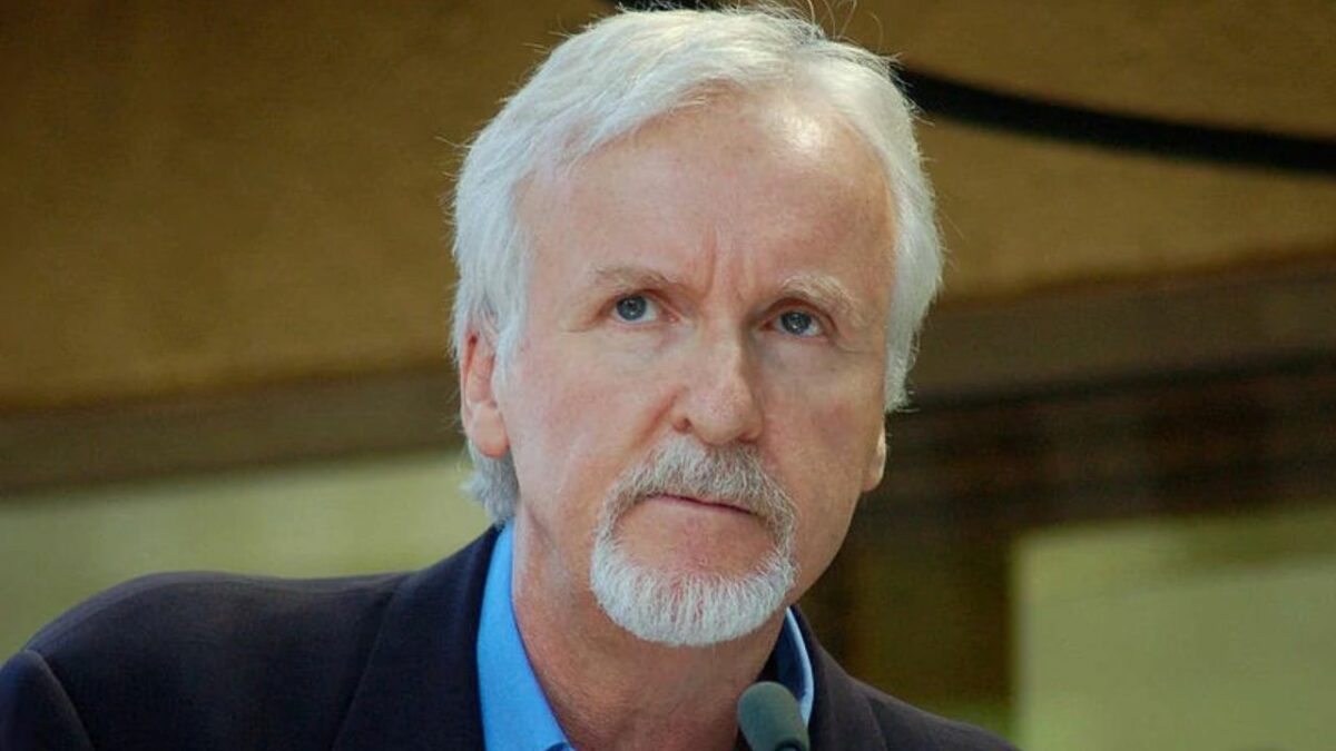 James Cameron Has Doubts About Avatar 2 Box Office Prospects