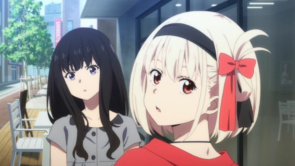 Lycoris Recoil Episode 6: Release Date, Watch Online