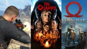 Most Popular PC Games of 2022 (So Far) That You Must Try Right Now 